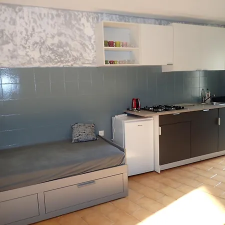 Cute House * San Nicolò