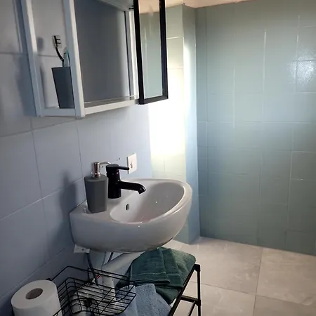 Cute House Hébergement de vacances *