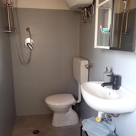 Cute House Дом отдыха
