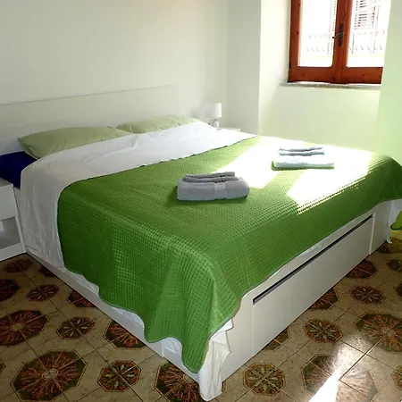 Cute House Casa vacanze *