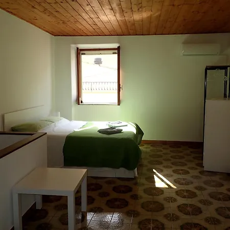 Casa vacanze Cute House San Nicolò