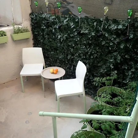 Cute House * San Nicolò