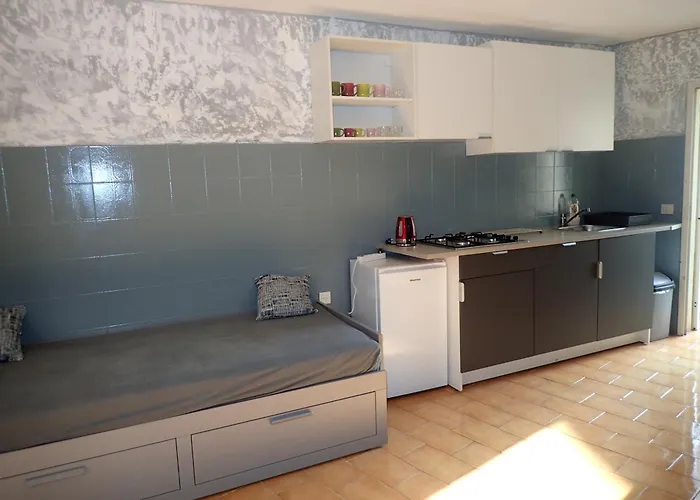 Cute House * San Nicolò