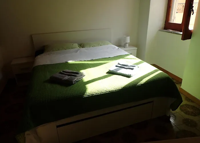 Cute House * San Nicolò