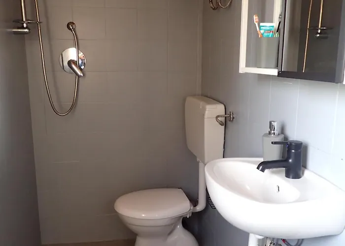 Cute House Casa de Férias