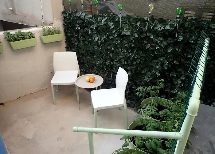 Cute House * San Nicolò